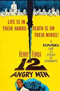 12 angry men 1957