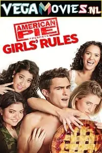 18 american pie presents girls rules 2020