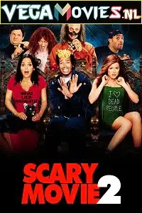 18 scary movie 2 2001