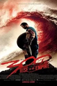 300 rise of an empire 2014
