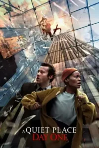 a quiet place 3 day one 2024