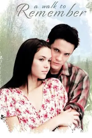 a walk to remember 2002
