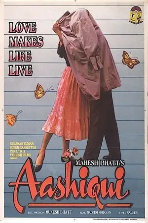 aashiqui 1990