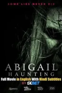 abigail haunting 2020