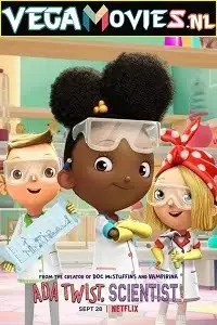 ada twist scientist 2021