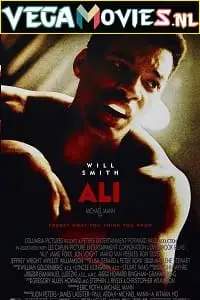 ali 2001
