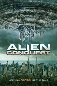 alien conquest 2021