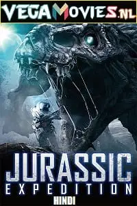 alien expedition 2018