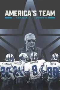 america s team the gambler and his cowboys 2025
