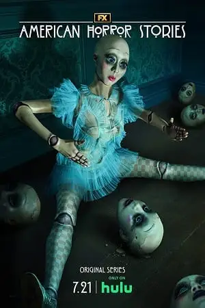 american horror stories season 1