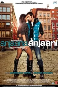 anjaana anjaani 2010