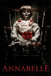 annabelle 2014