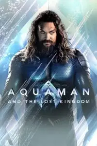 aquaman and the lost kingdom 2023