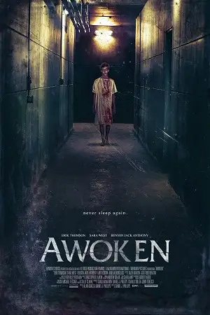 awoken 2009