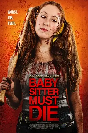 babysitter must die 2020