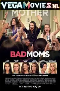 bad moms 2016