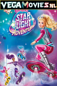 barbie star light adventure 2016