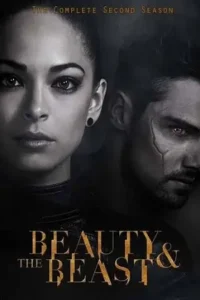 beauty and the beast season 2
