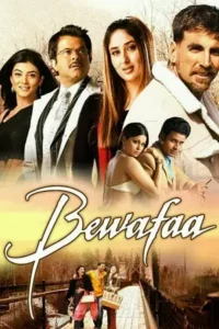 bewafaa 2005