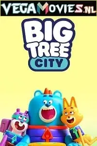 big tree city season 1
