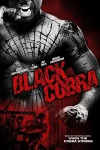 black cobra 2012
