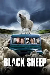 black sheep 2006