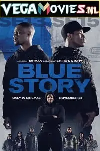 blue story 2019