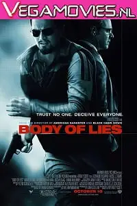 body of lies 2008