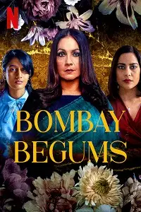 bombay begums 2021
