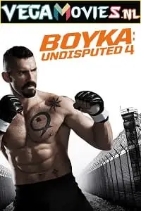 boyka undisputed 2016
