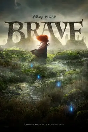 brave 2012