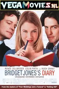 bridget jones s diary 2001