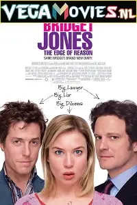 bridget jones the edge of reason 2004