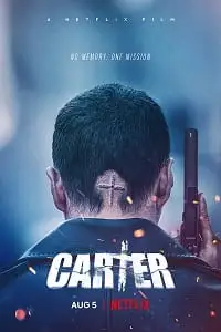 carter netflix original 2022