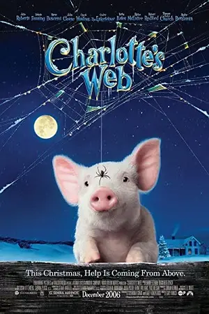 charlotte s web 2016