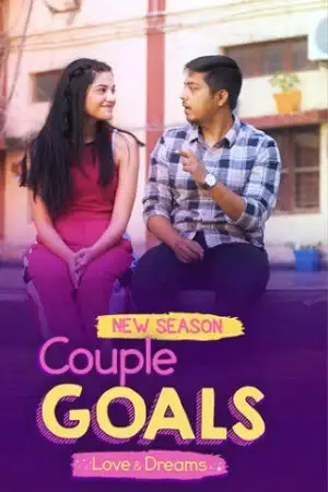couple goals season 1