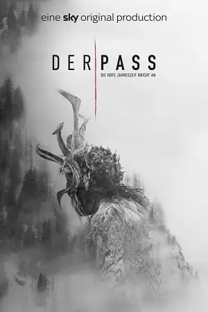 der pass pagan peak season 1