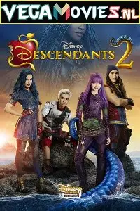 descendants 2 2017