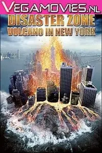 disaster zone volcano in new york 2006