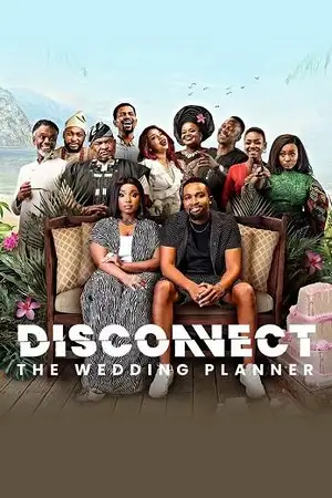 disconnect the wedding planner 2023