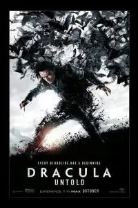 dracula untold 2014