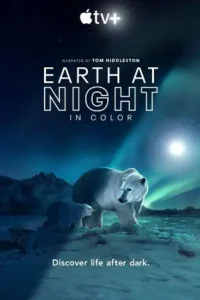 earth at night in color season 1