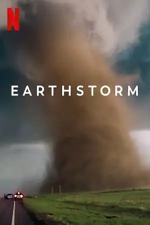 earthstorm 2022