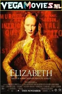 elizabeth 1998