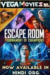 escape room tournament of champions 2021