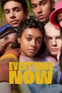 everything now netflix original 2023