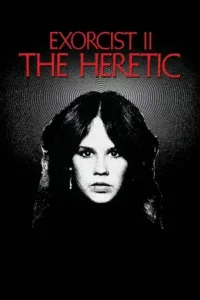 exorcist ii the heretic 1977