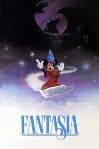 fantasia 1940
