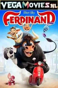 ferdinand 2017