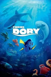 finding dory 2016